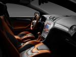 Ford Mondeo Concept 2006 года